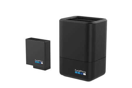 Chargeur pour GoPro