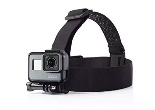 Bandeau pour GoPro