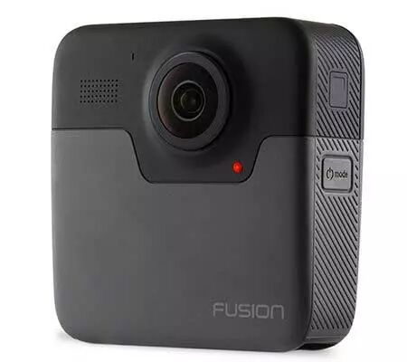 GoPro Fusion