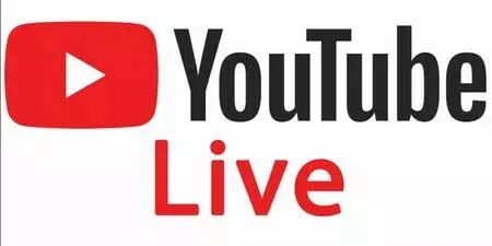 YouTube en vivo