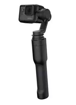 Quel stabilisateur GoPro utiliser ?