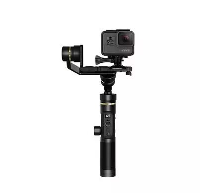 Stabilisateur pour GoPro