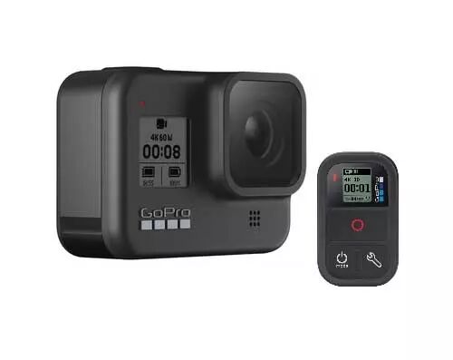 GOPRO Télécommande Wi-FI REMOTE pour HERO 3