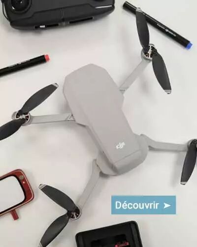 Mavic Mini