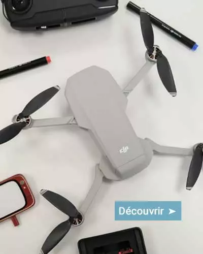 Mavic Mini
