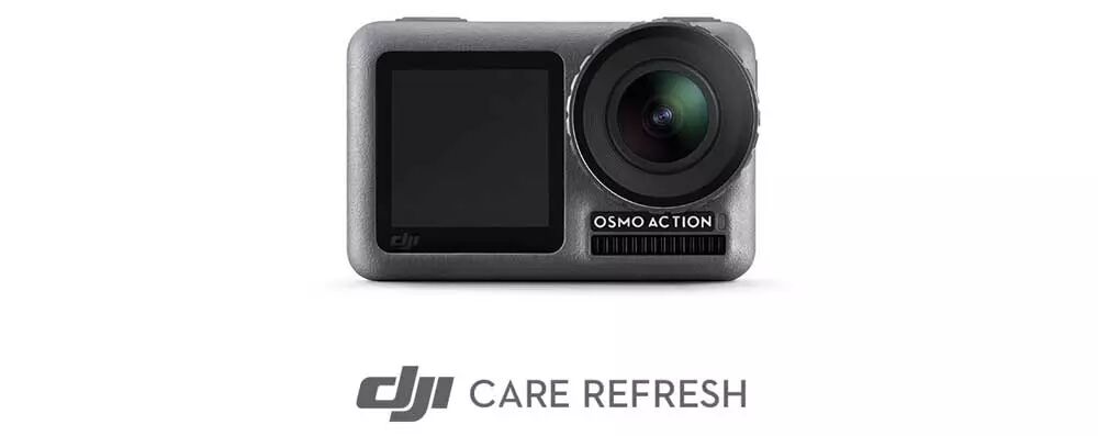 DJI Care Refresh