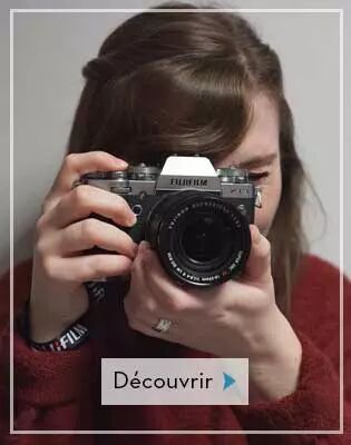 L'histoire de l'évolution des appareils photo argentiques