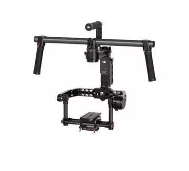 Quelles sont les différents modèles de DJI Ronin