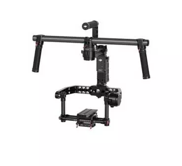 Quelles sont les différents modèles de DJI Ronin