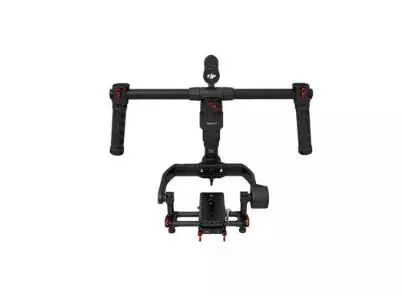 Quelles sont les différents modèles de DJI Ronin