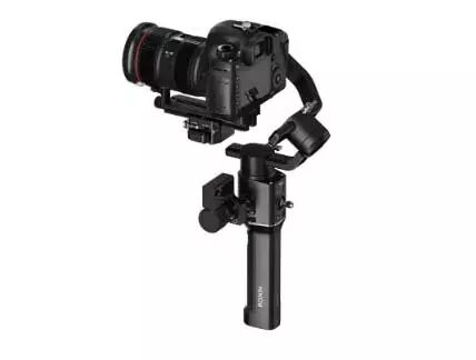 Quelles sont les différents modèles de DJI Ronin