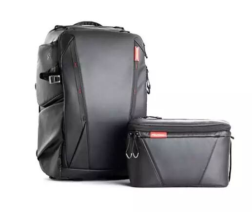 Quel sac à dos acheter pour transporter son DJI Ronin