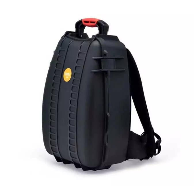 Quel sac à dos acheter pour transporter son DJI Ronin