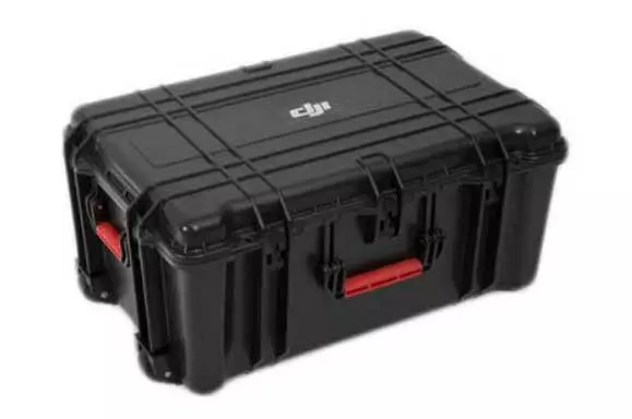 Quel sac à dos acheter pour transporter son DJI Ronin