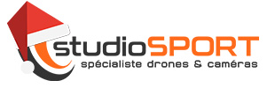 Logo studiosport