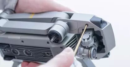 DJI Mavic SAV
