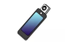 Camras smartphones