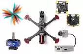 Composants drone FPV