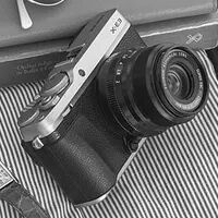 Fujifilm X-E3 Fujifilm X-E3