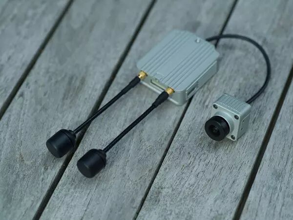 Unité aérienne DJI FPV Unité aérienne DJI FPV