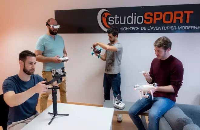 studiosport
