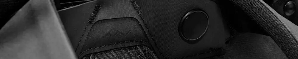 Sac Peakdesign qualit de fabrication