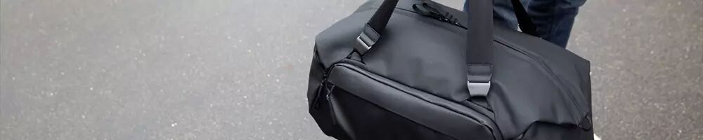 Sac de transport appareil photo Peakdesign