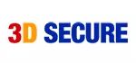 Logo 3Dsecure