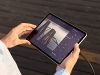 Logiciel Phocus Mobile 2 pour iPad Hasselblad