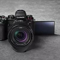 Lumix S5