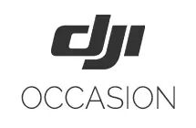 Occasion & Refurb DJI