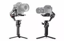 RS 2 et RSC 2