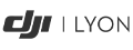 Logo DJI Lyon