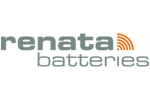 Renata batteries