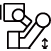 Picto DJI Ronin 4D Stabilisation