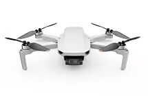 DJI drones, stabilisateurs et caméras.