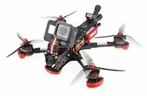 Quad FPV