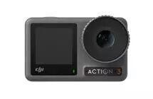 Osmo Action 3