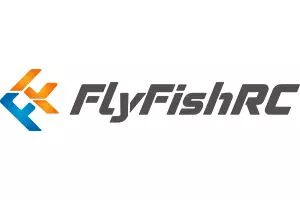 FlyFishRC