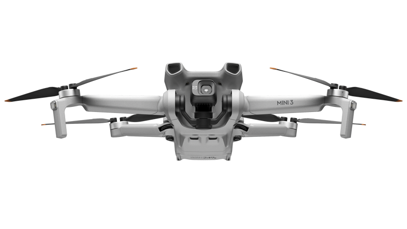 DJI Mini 3 : nouveau drone abordable et séduisant malgré quelques compromis