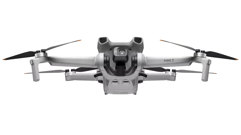 DJI Mini 3 : nouveau drone abordable et séduisant malgré quelques compromis