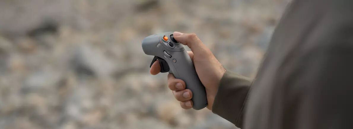 Radiocommande DJI Motion Controller 2