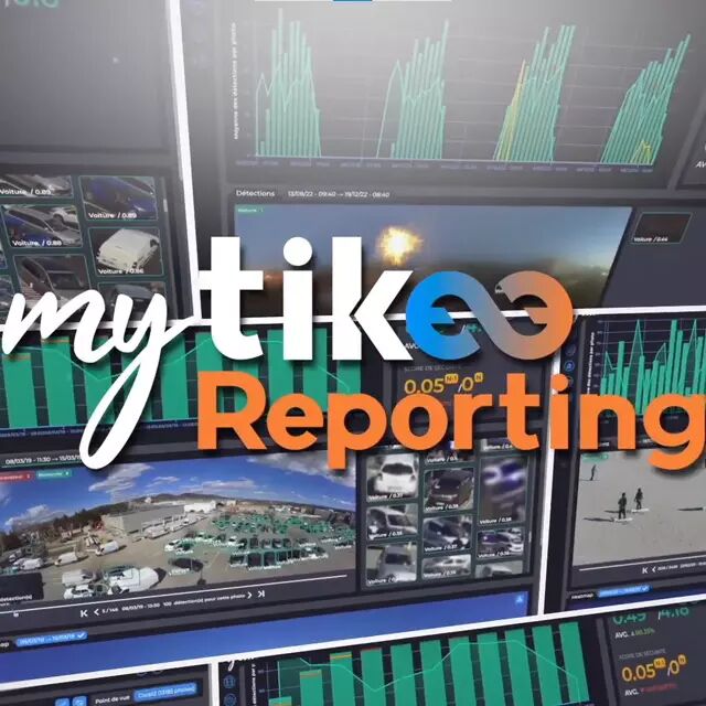 myTikeeReporting (licence)