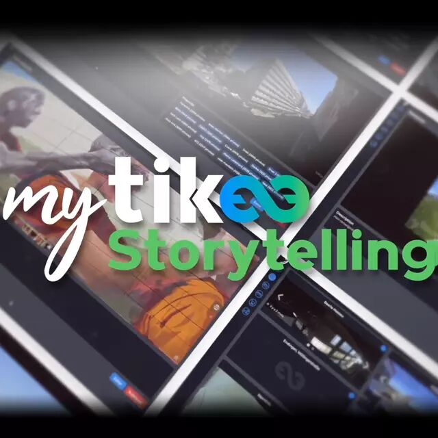 myTikee storyTelling 2023 : mise  jour !