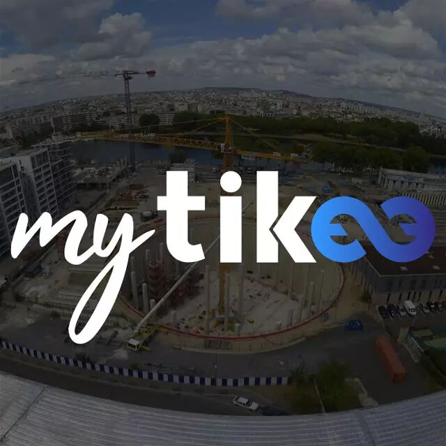 myTikee : l'application web