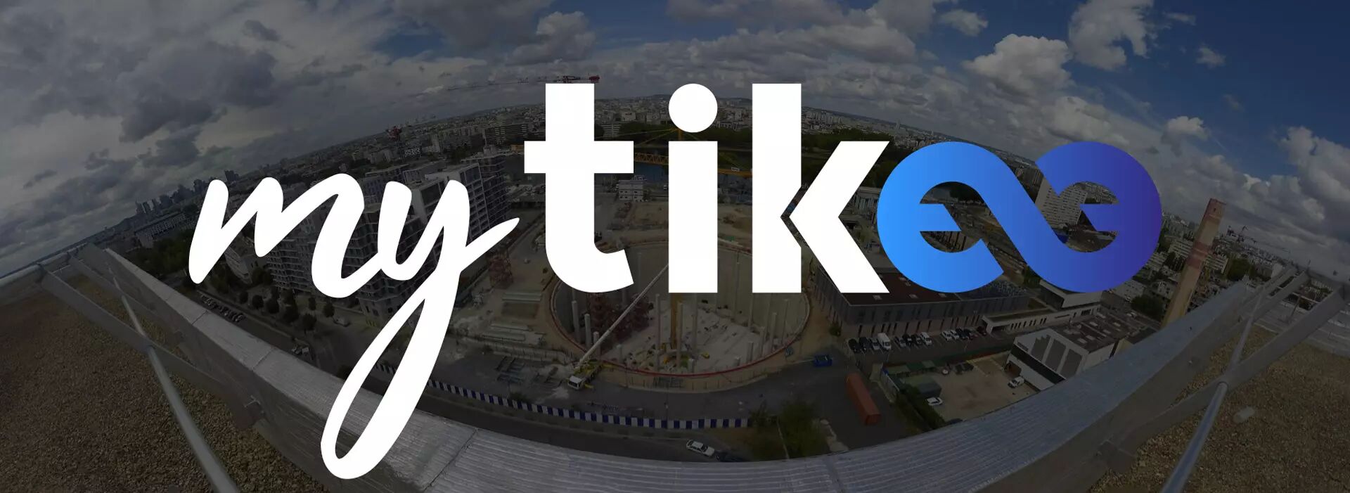 myTikee Bannire