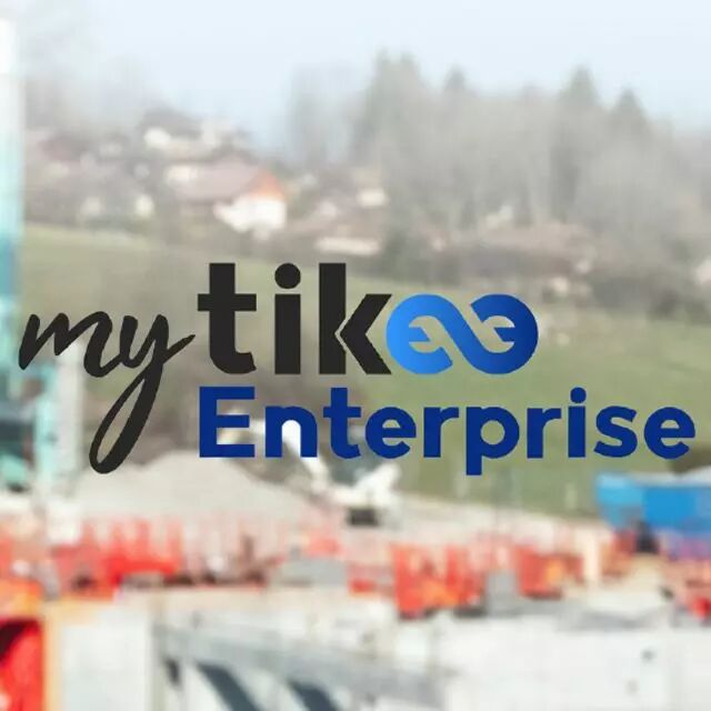 myTikee Enterprise : prsentation