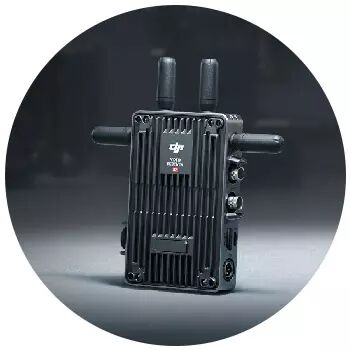 Rcepteur DJI Transmission
