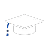 Pictogramme Toge Diplme