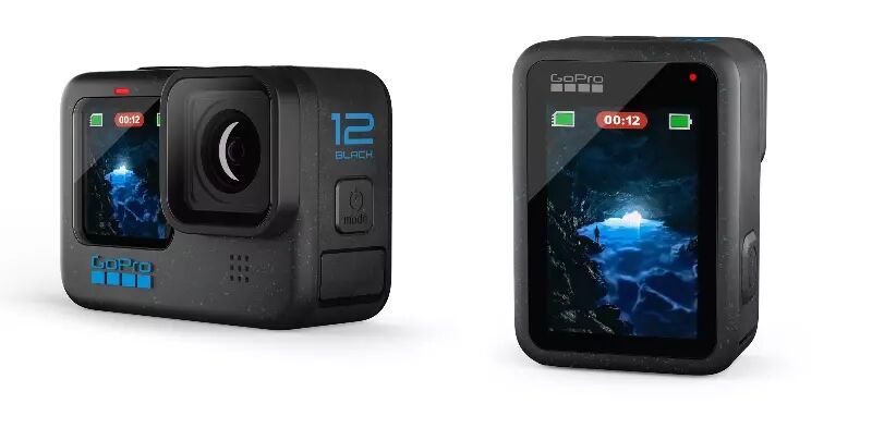 Nouvelle GoPro Fusion, la caméra sportive 360 - studioSPORT